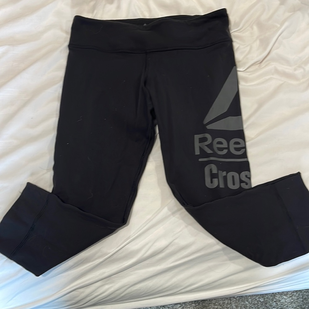 Reebok CrossFit Capris